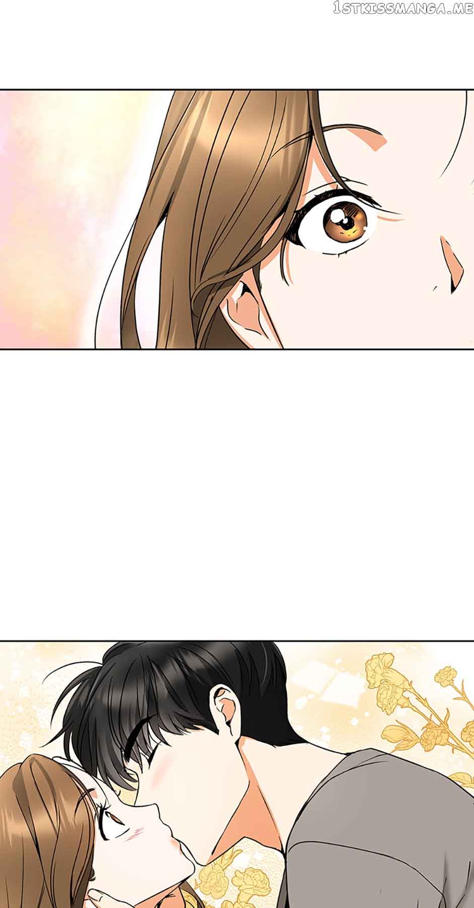 A Kiss Is Not Enough Chapter 8 page 32