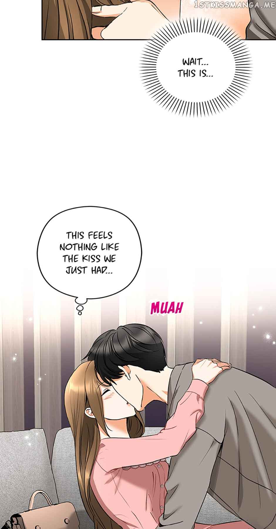 A Kiss Is Not Enough Chapter 8 page 34