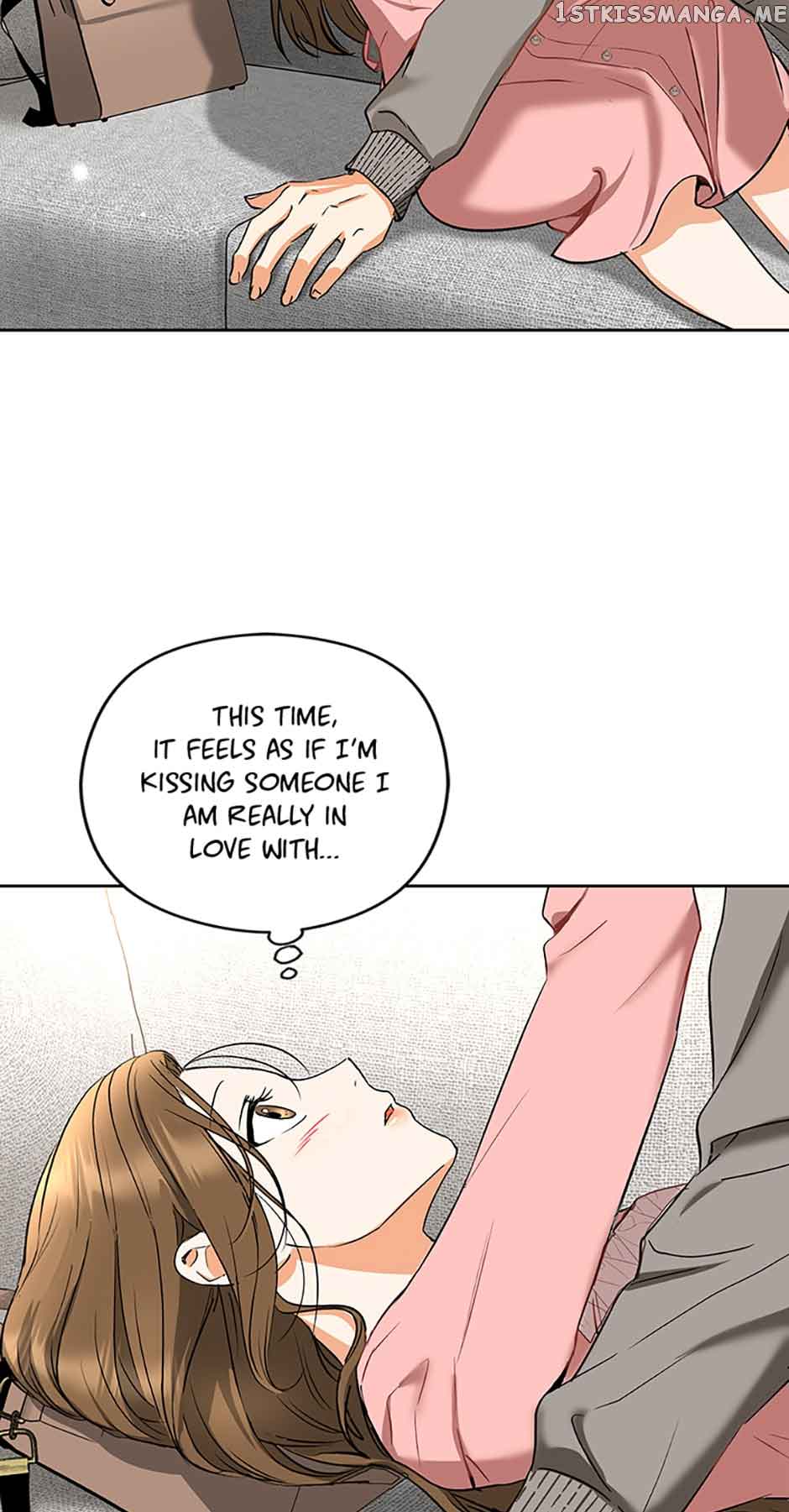 A Kiss Is Not Enough Chapter 8 page 35