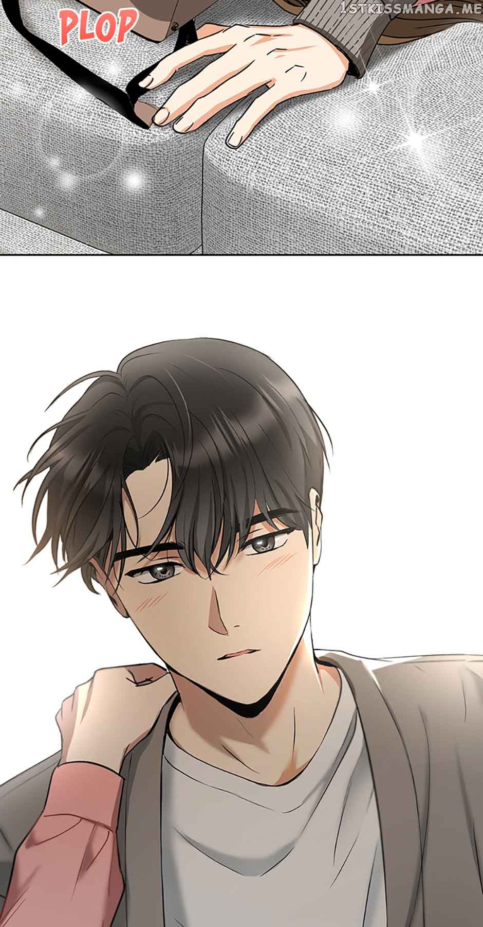 A Kiss Is Not Enough Chapter 8 page 36