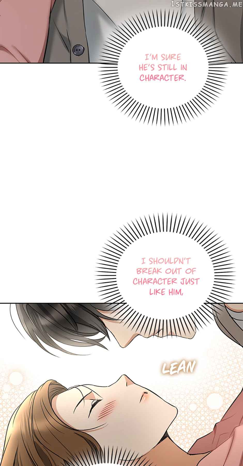 A Kiss Is Not Enough Chapter 8 page 37