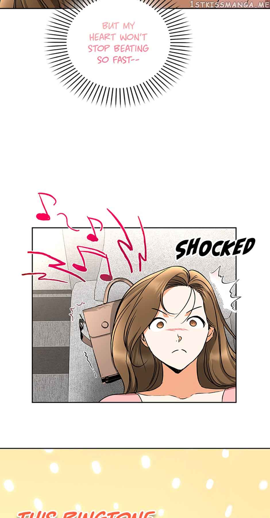A Kiss Is Not Enough Chapter 8 page 38