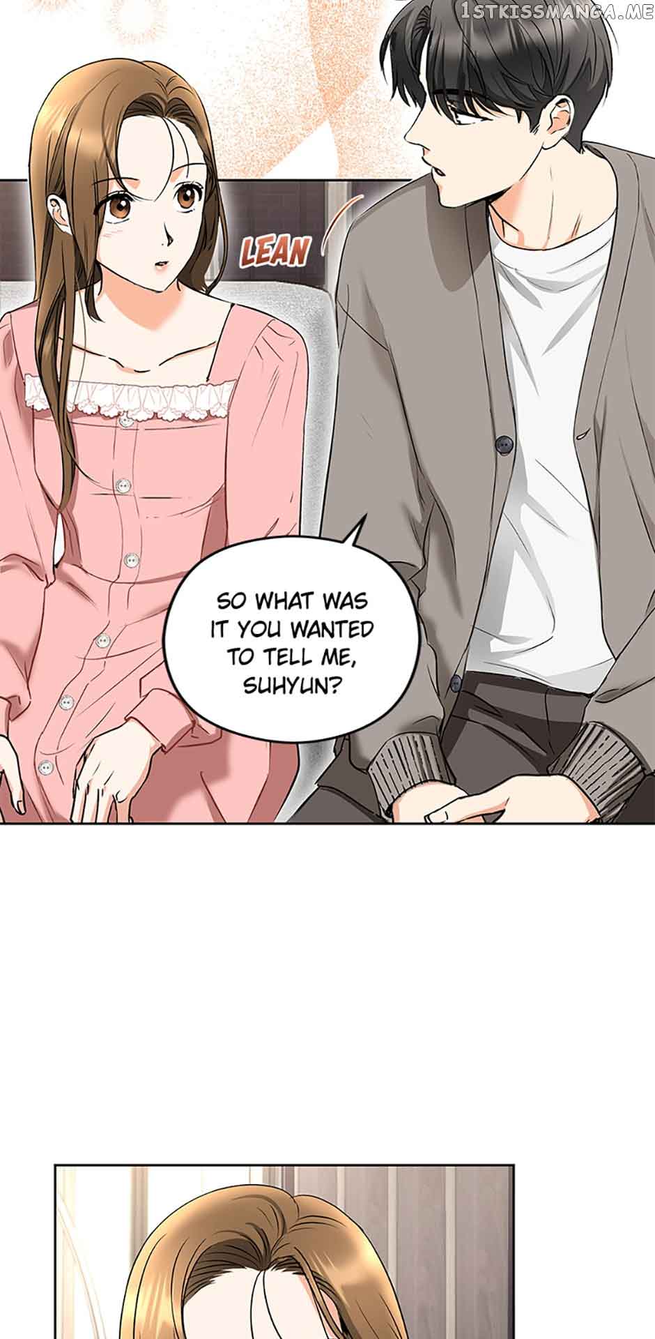 A Kiss Is Not Enough Chapter 8 page 5