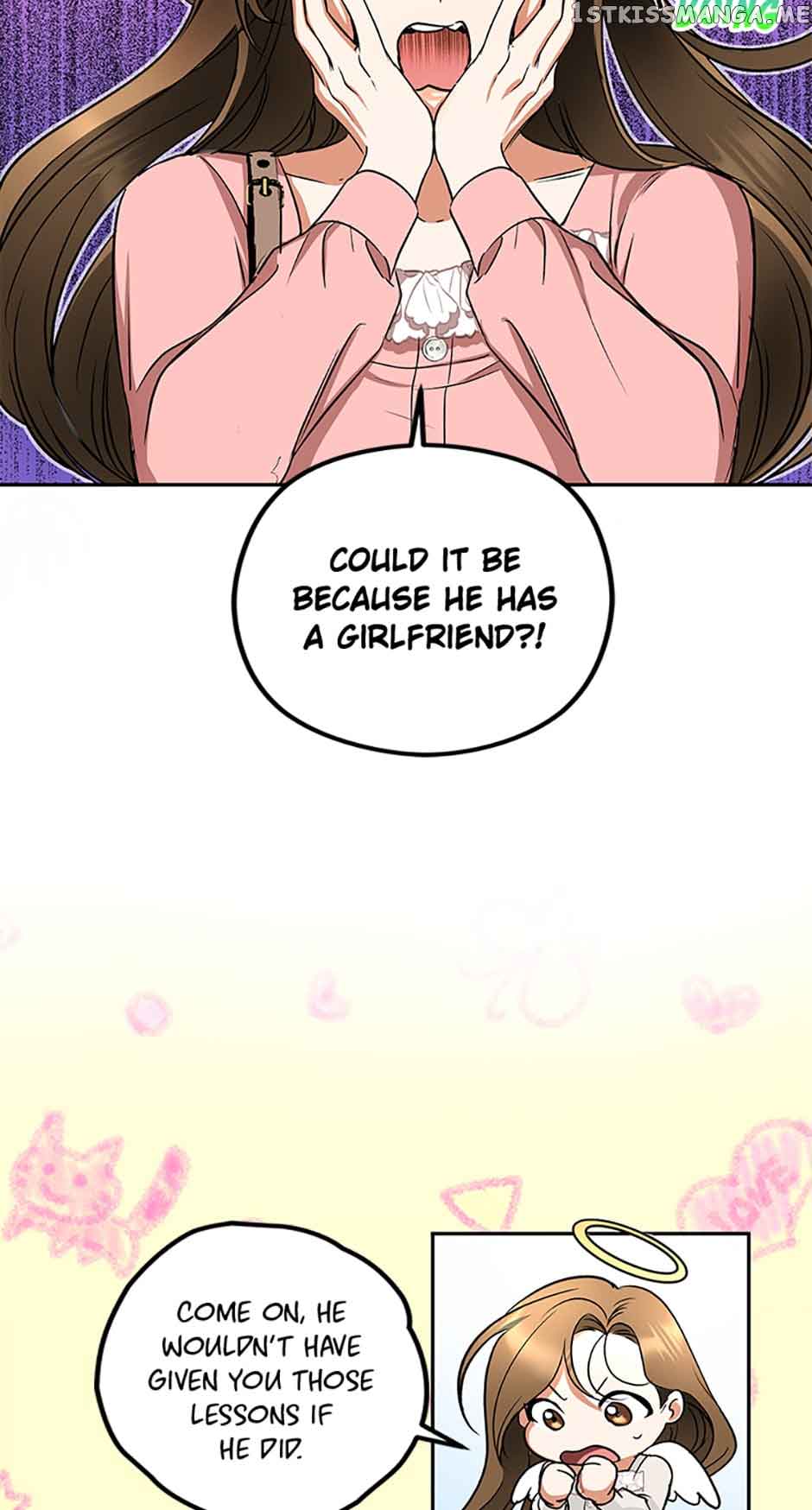 A Kiss Is Not Enough Chapter 9 page 9