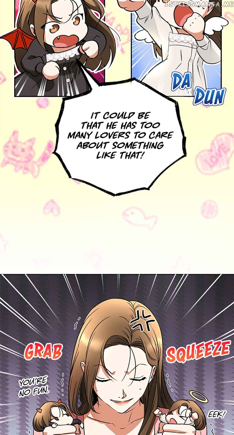 A Kiss Is Not Enough Chapter 9 page 11