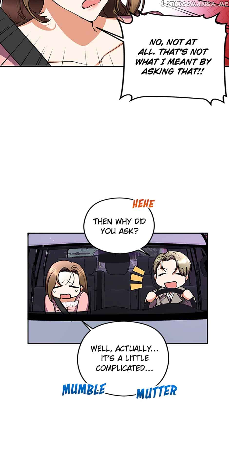 A Kiss Is Not Enough Chapter 9 page 25