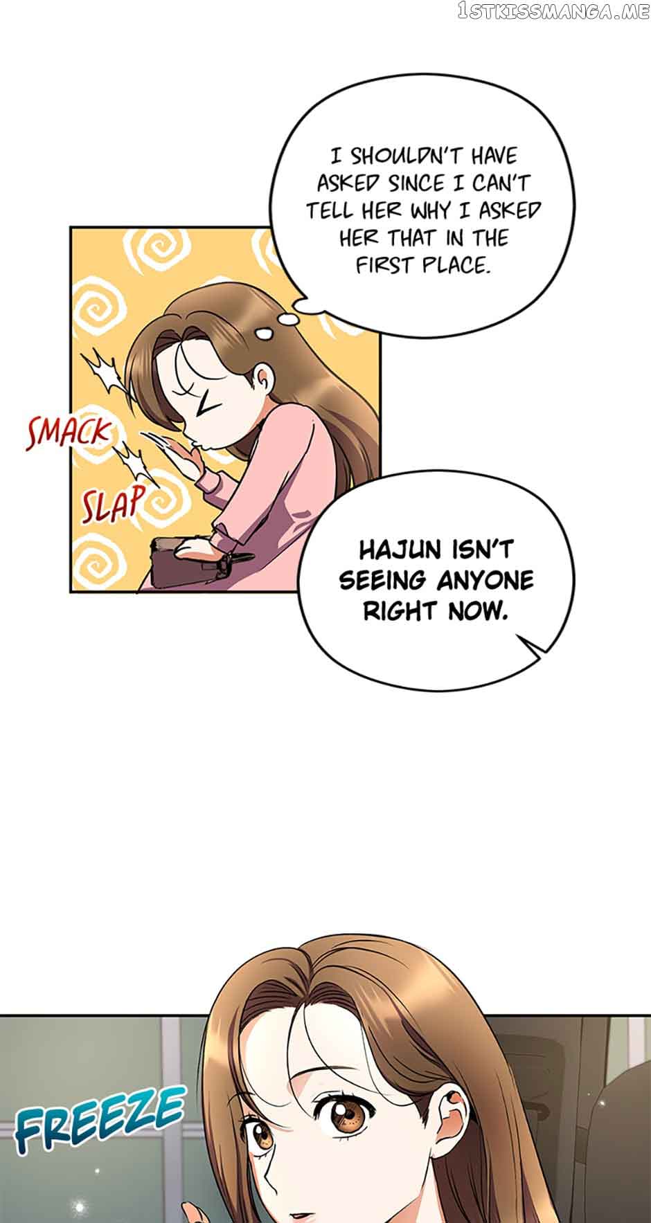 A Kiss Is Not Enough Chapter 9 page 26