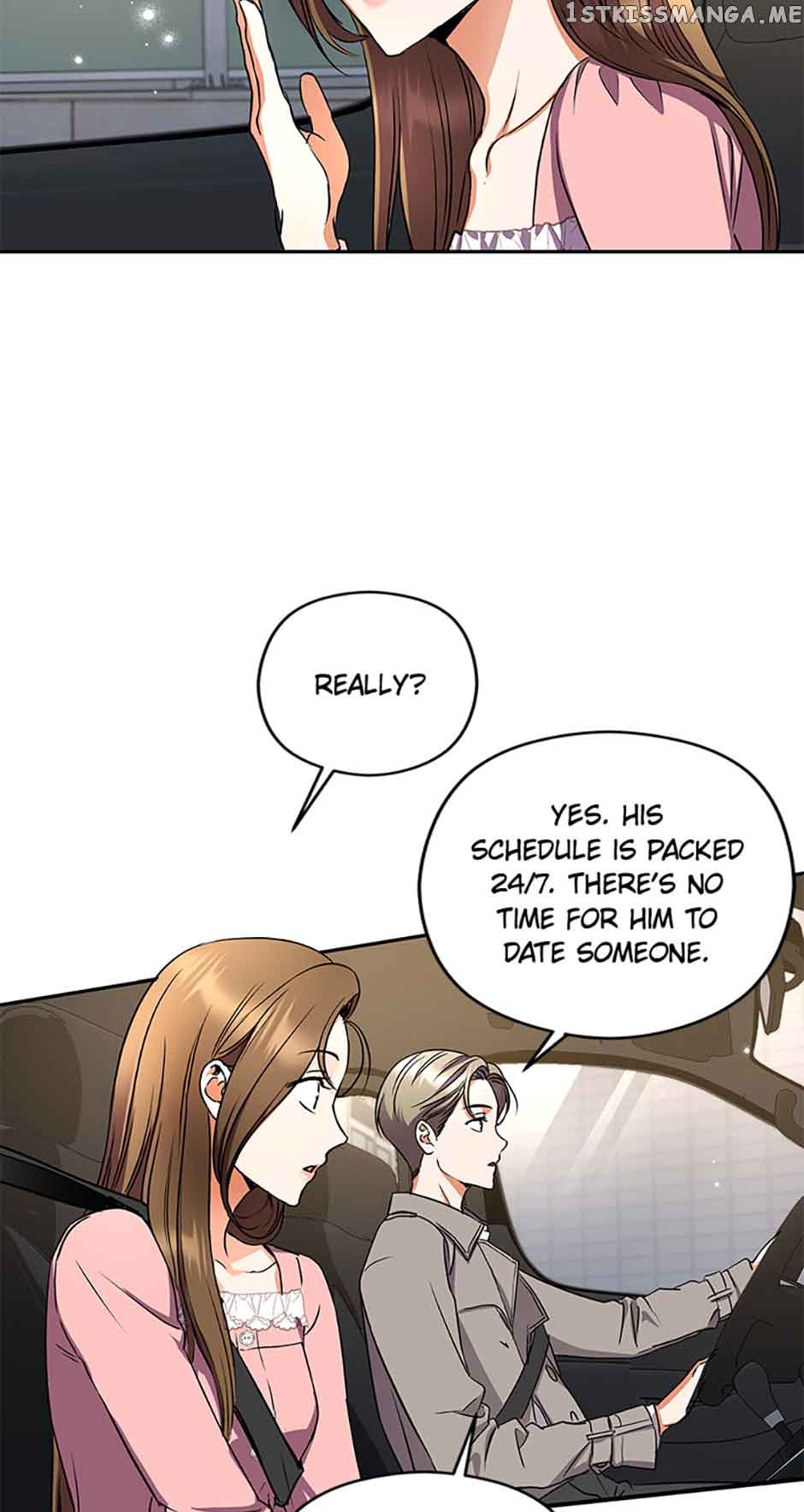A Kiss Is Not Enough Chapter 9 page 27