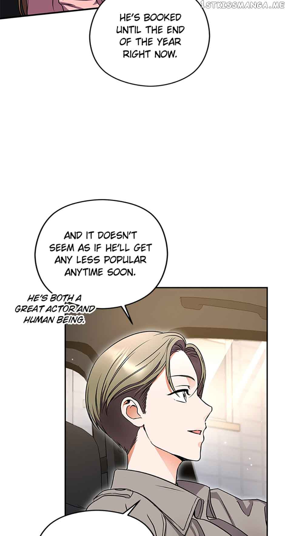 A Kiss Is Not Enough Chapter 9 page 28