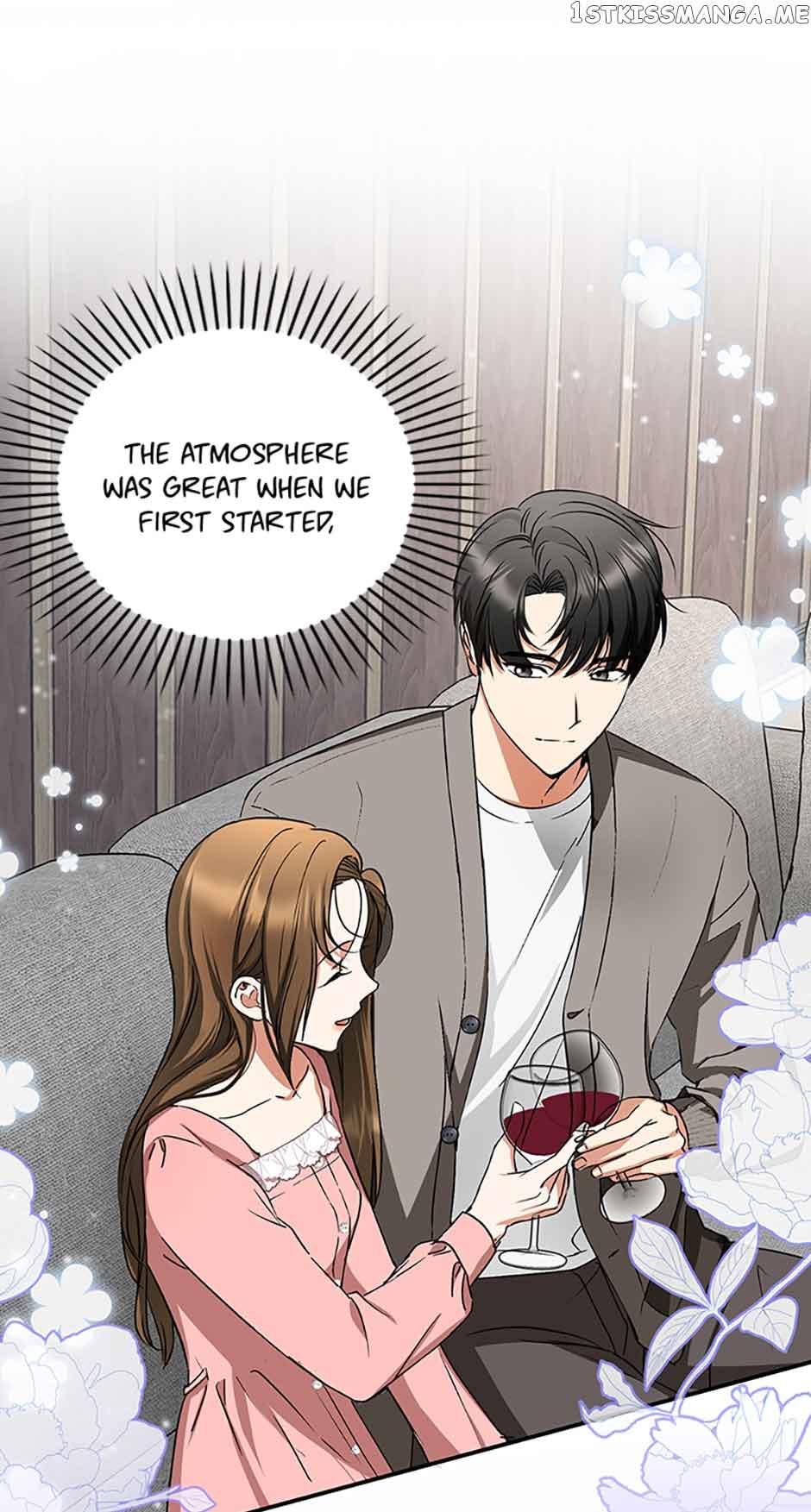 A Kiss Is Not Enough Chapter 9 page 2