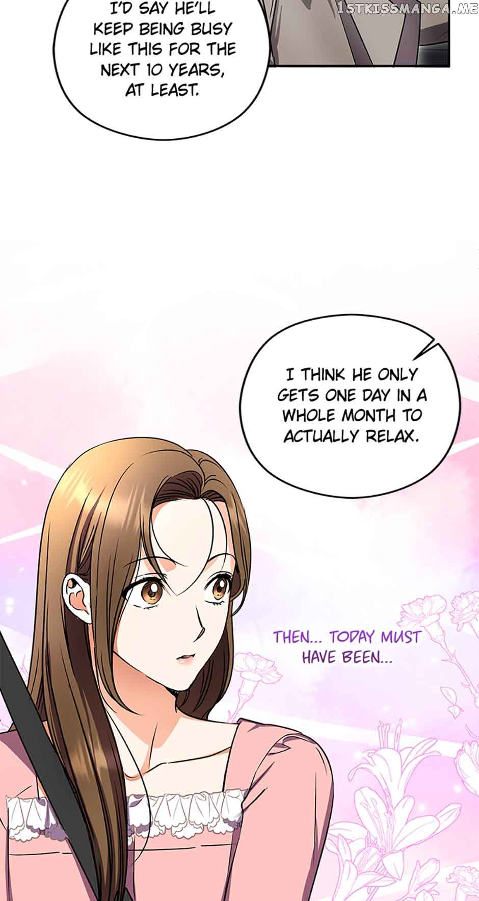 A Kiss Is Not Enough Chapter 9 page 29