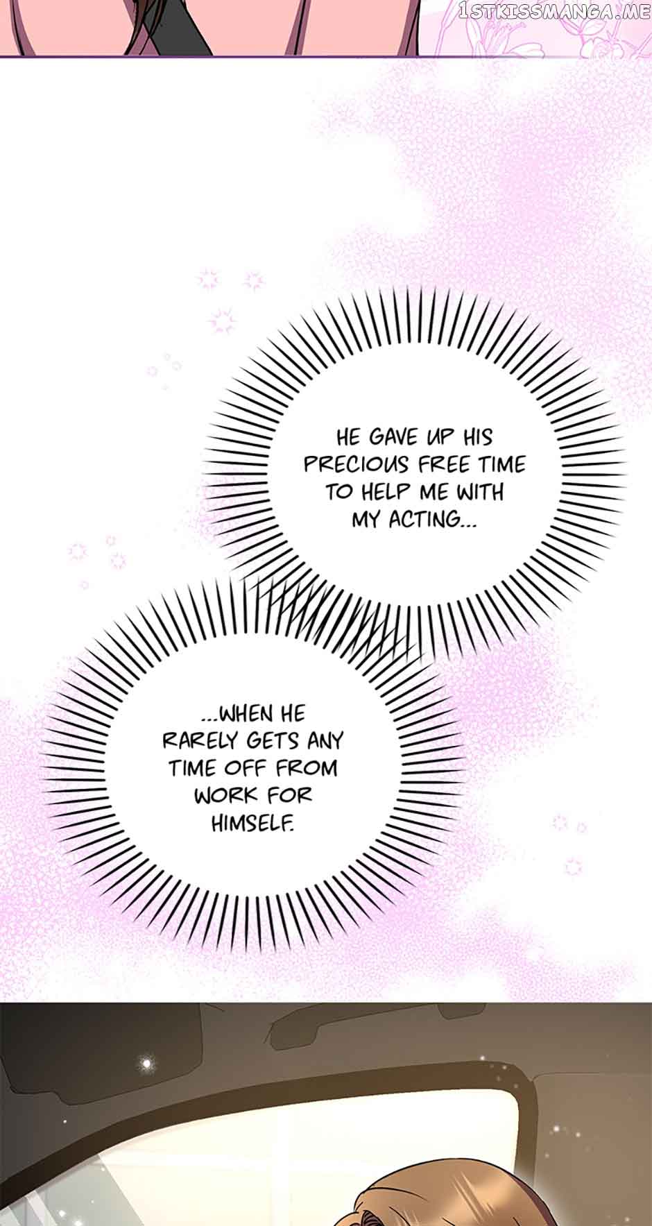 A Kiss Is Not Enough Chapter 9 page 30