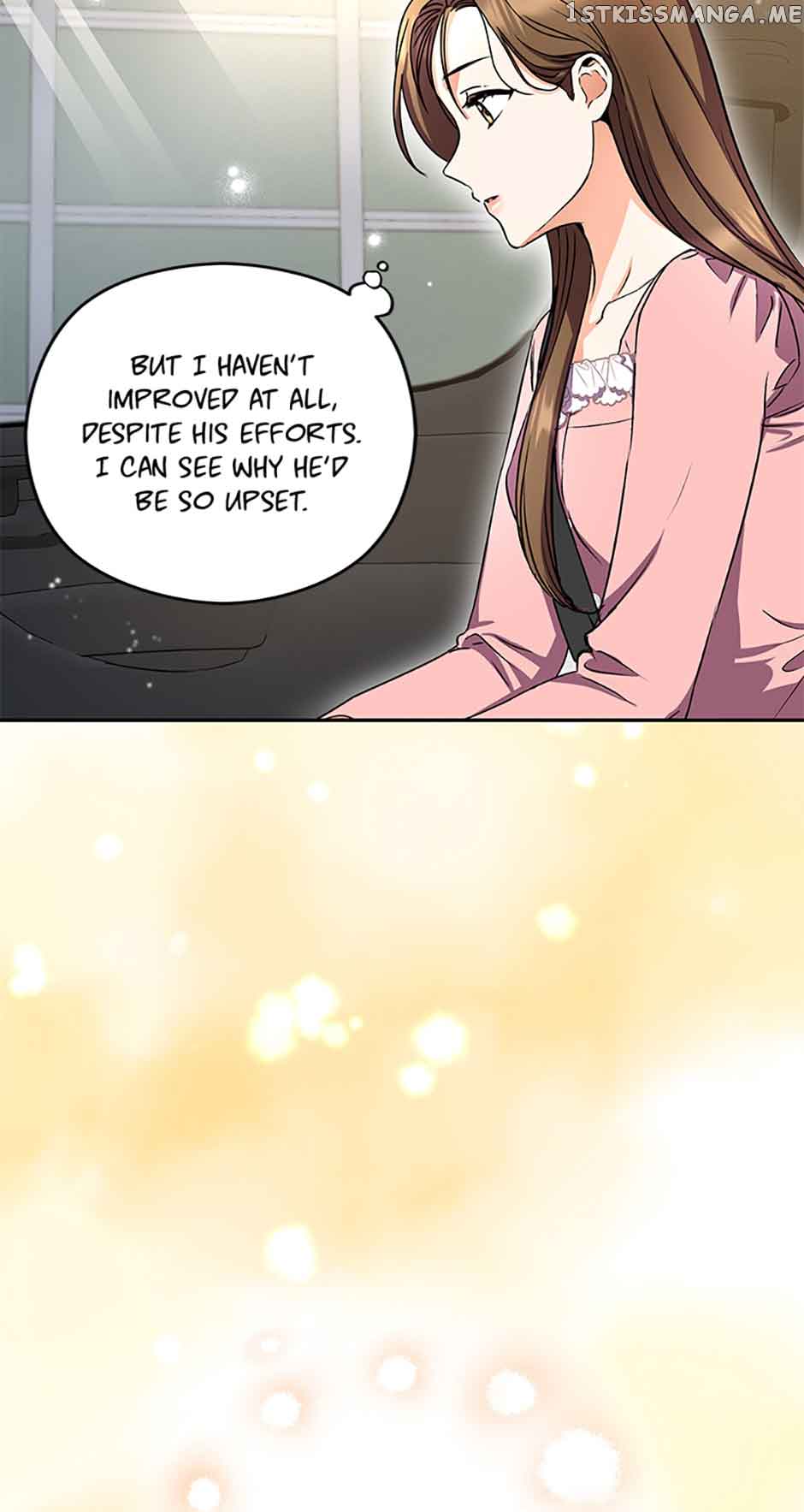 A Kiss Is Not Enough Chapter 9 page 31