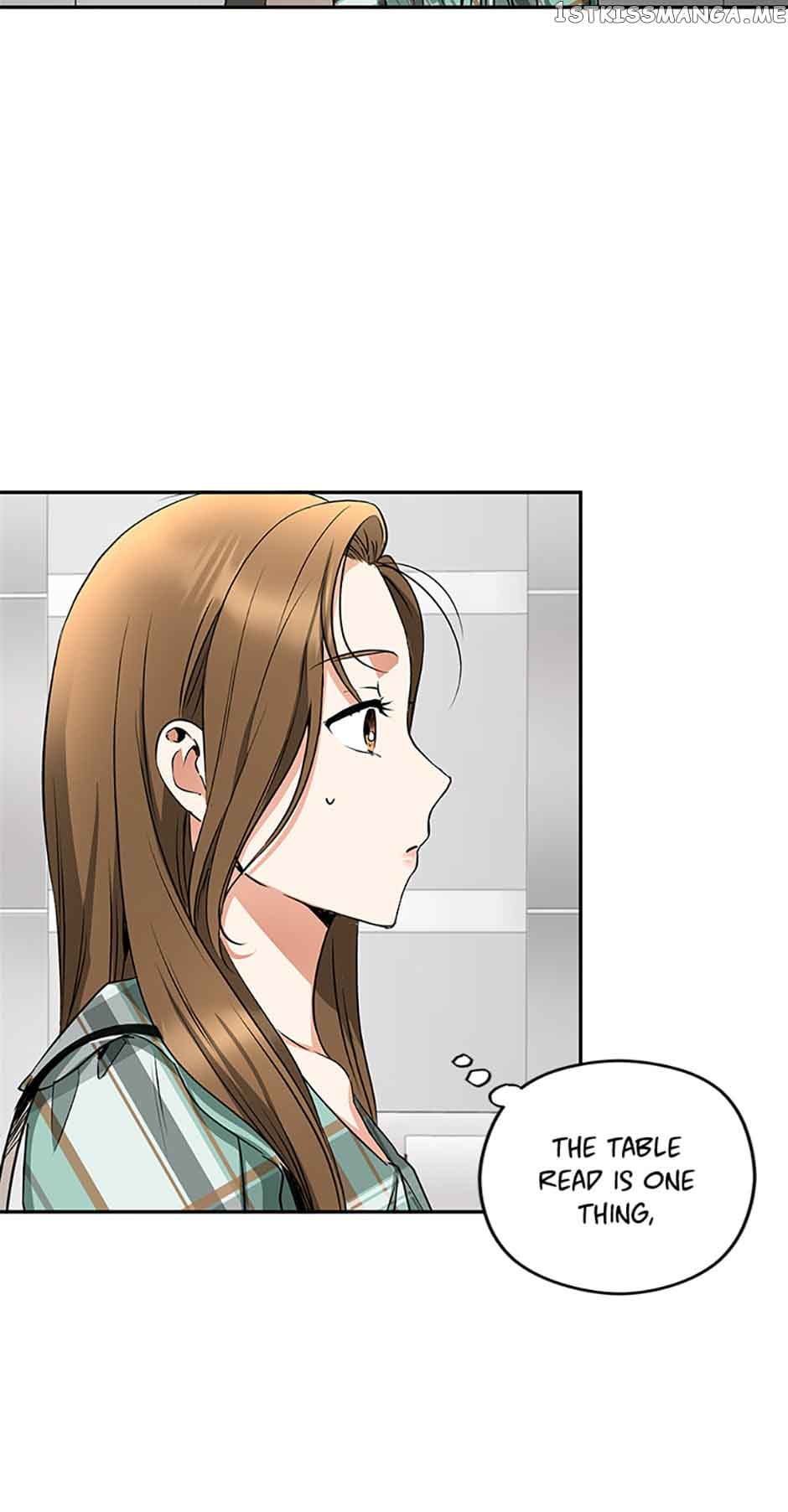 A Kiss Is Not Enough Chapter 9 page 35