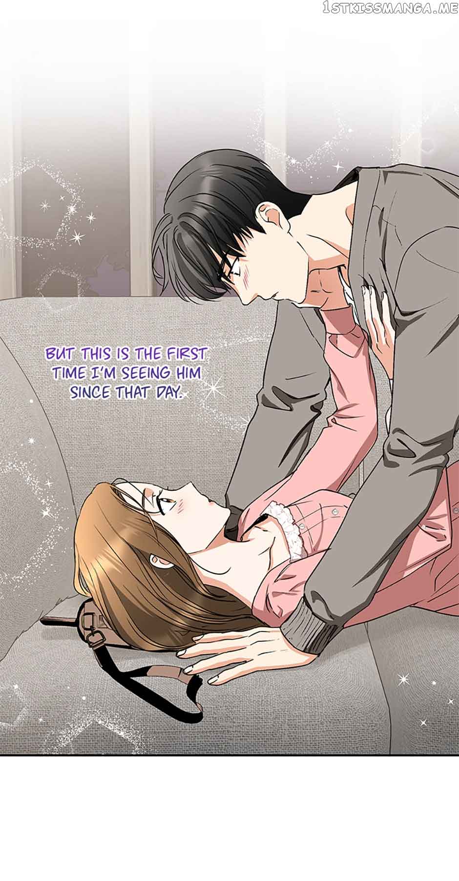 A Kiss Is Not Enough Chapter 9 page 36