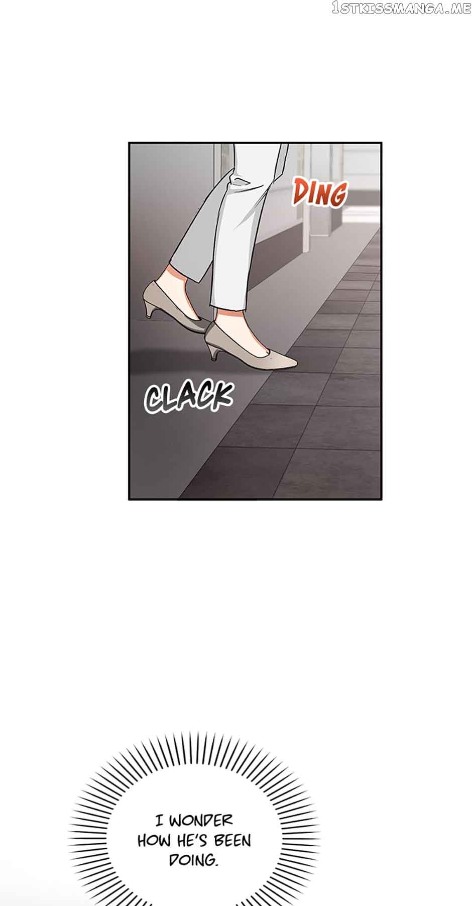 A Kiss Is Not Enough Chapter 9 page 37