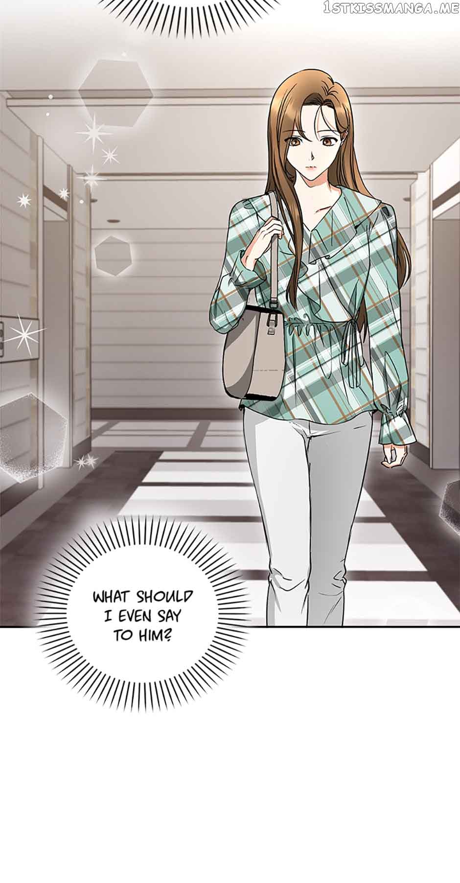 A Kiss Is Not Enough Chapter 9 page 38