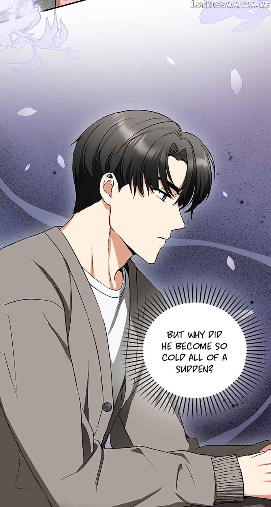A Kiss Is Not Enough Chapter 9 page 3