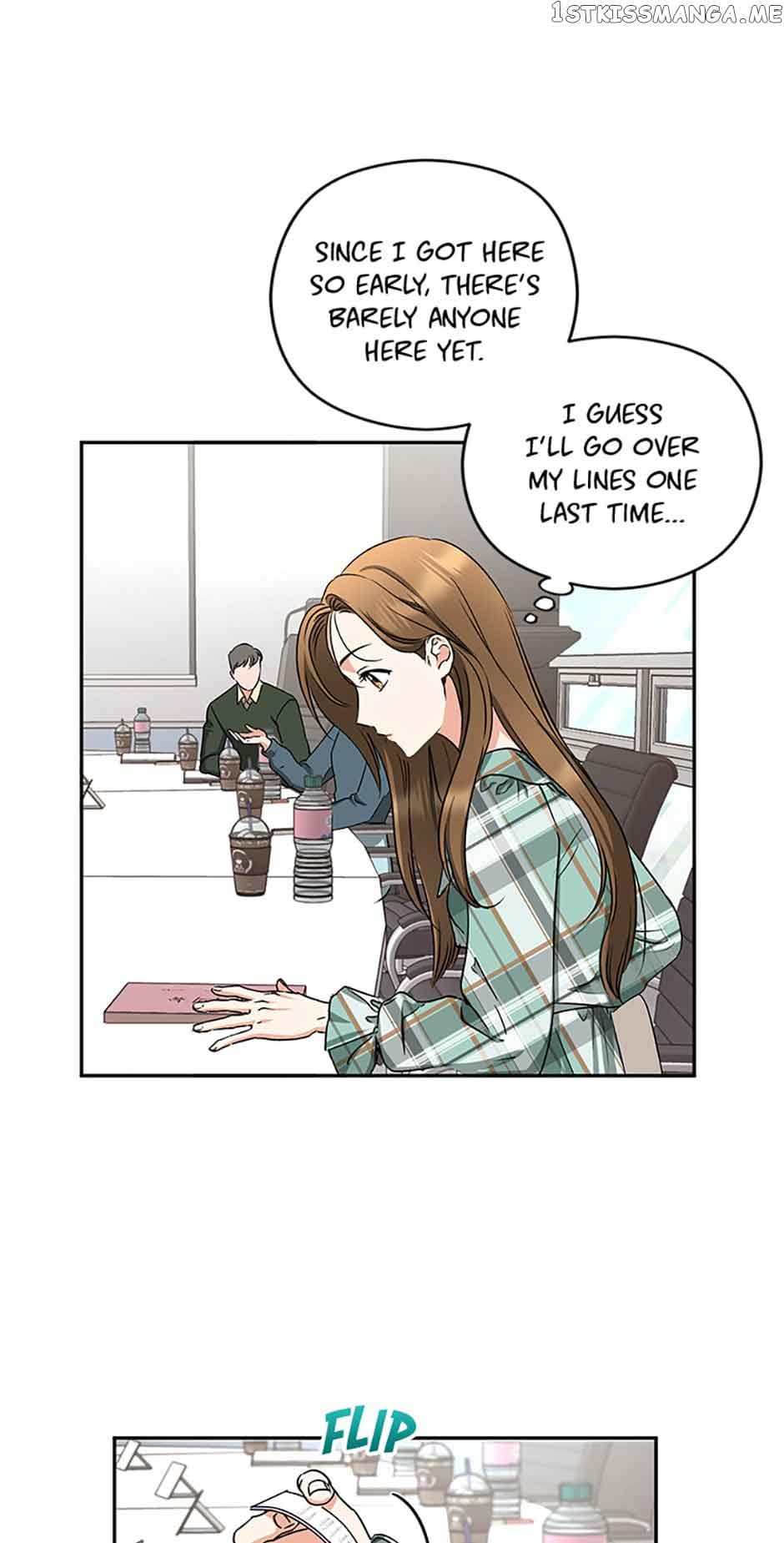 A Kiss Is Not Enough Chapter 9 page 43