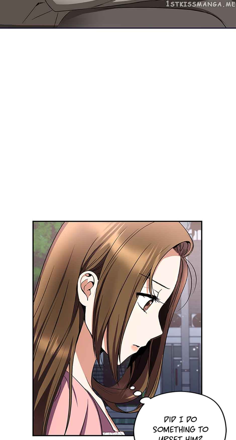 A Kiss Is Not Enough Chapter 9 page 4