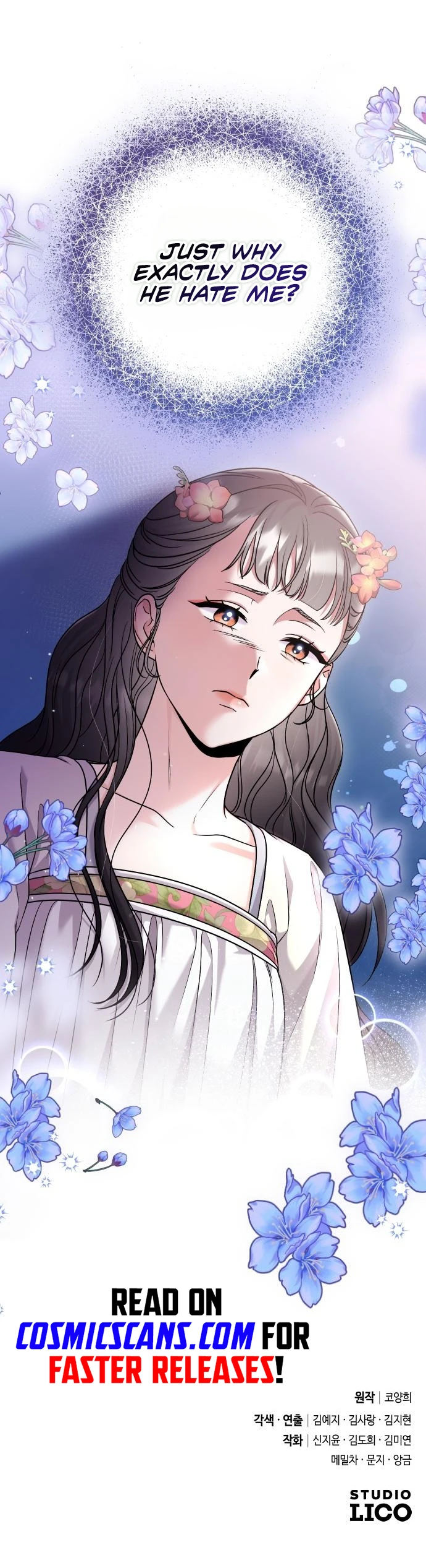 A Master, Who Woke up as a Concubine Chapter 24 page 14