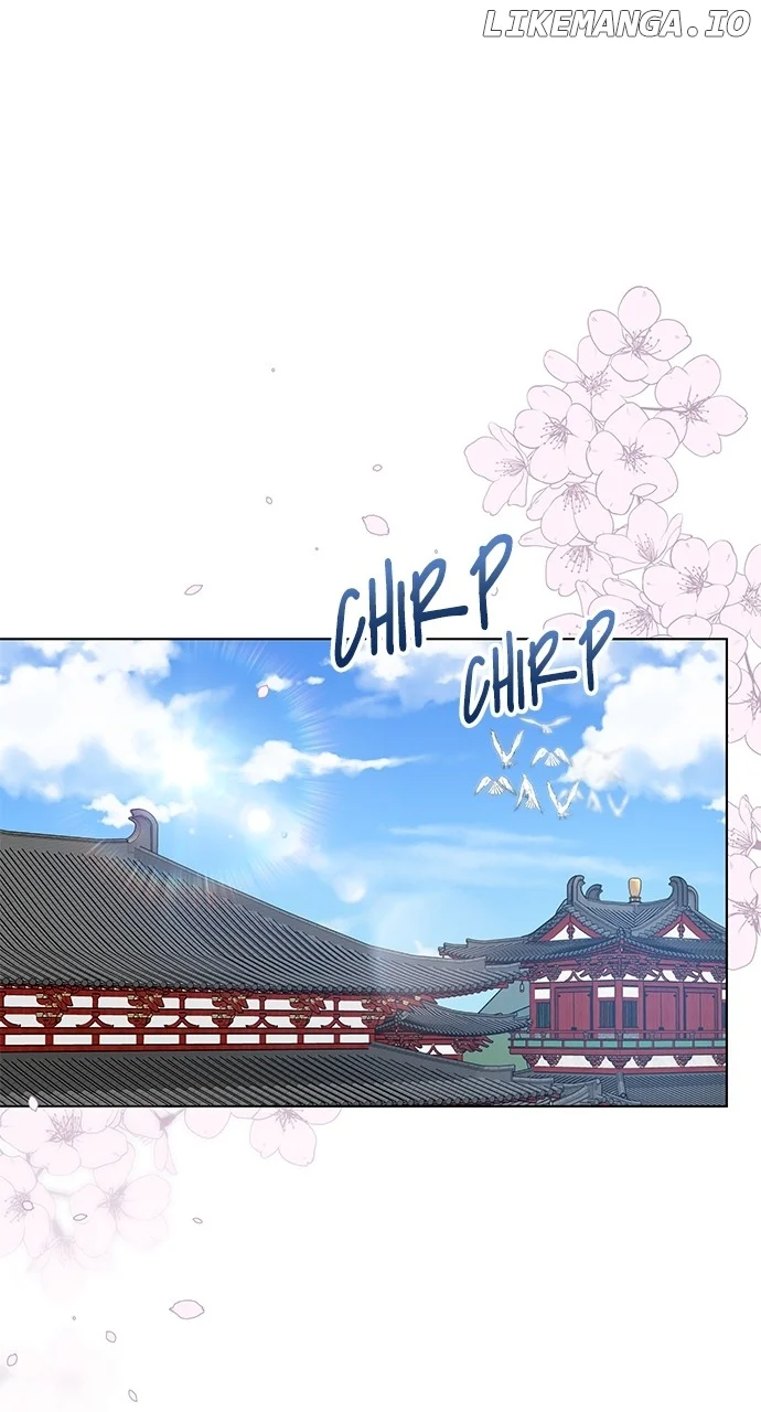 A Master, Who Woke up as a Concubine Chapter 75 page 0