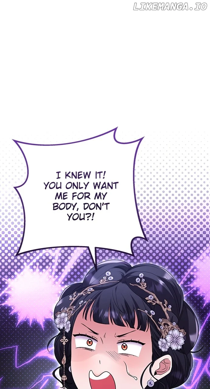 A Master, Who Woke up as a Concubine Chapter 75 page 99