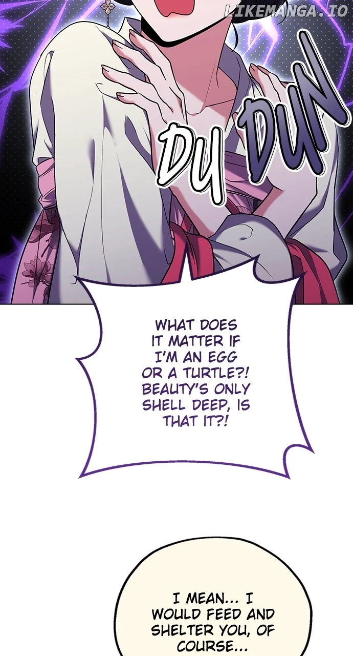A Master, Who Woke up as a Concubine Chapter 75 page 100