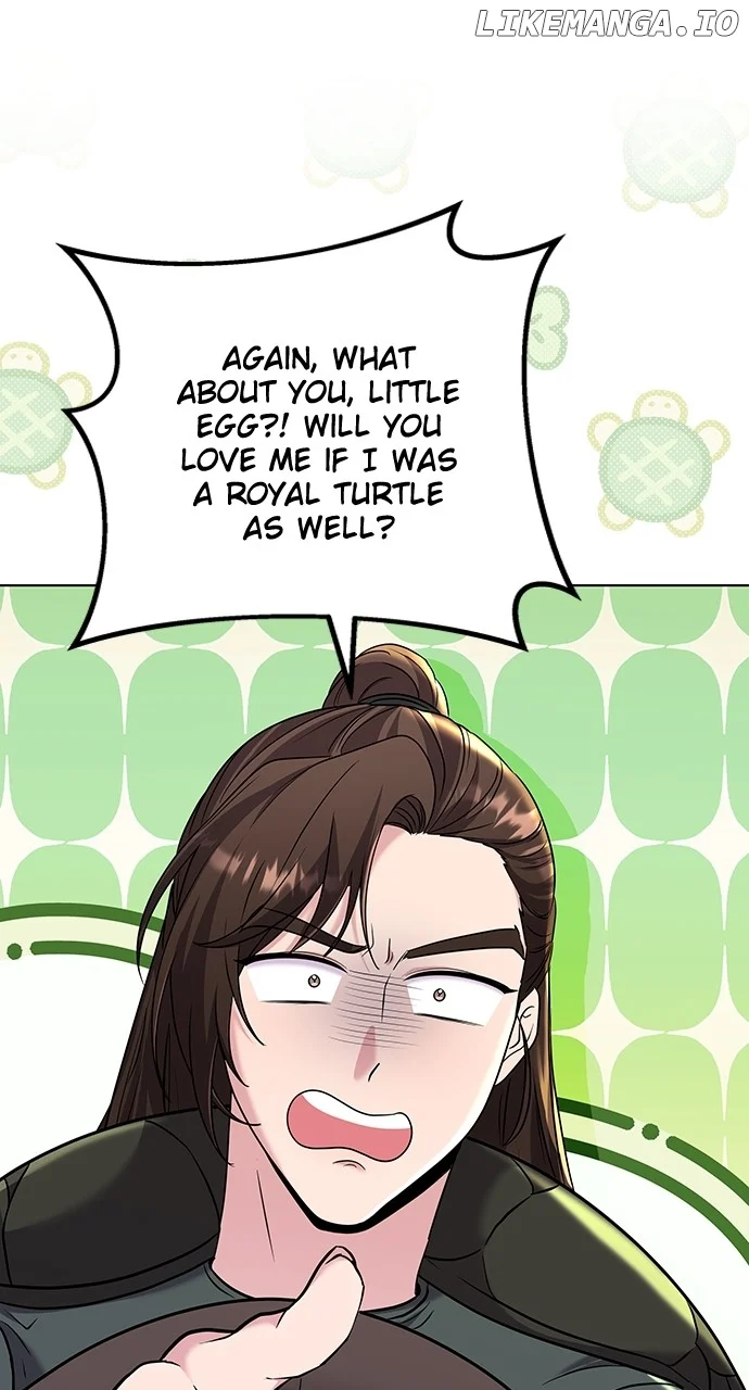 A Master, Who Woke up as a Concubine Chapter 75 page 102