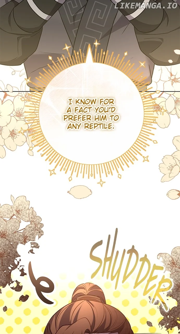 A Master, Who Woke up as a Concubine Chapter 75 page 106
