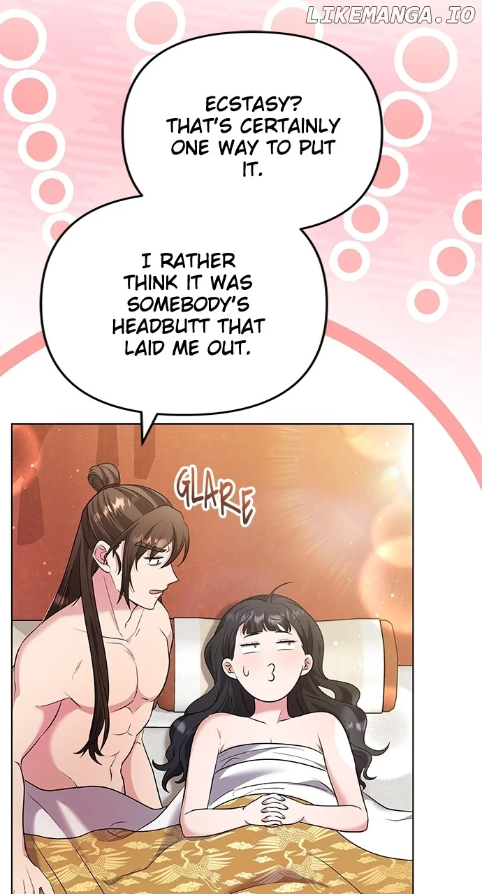 A Master, Who Woke up as a Concubine Chapter 75 page 10