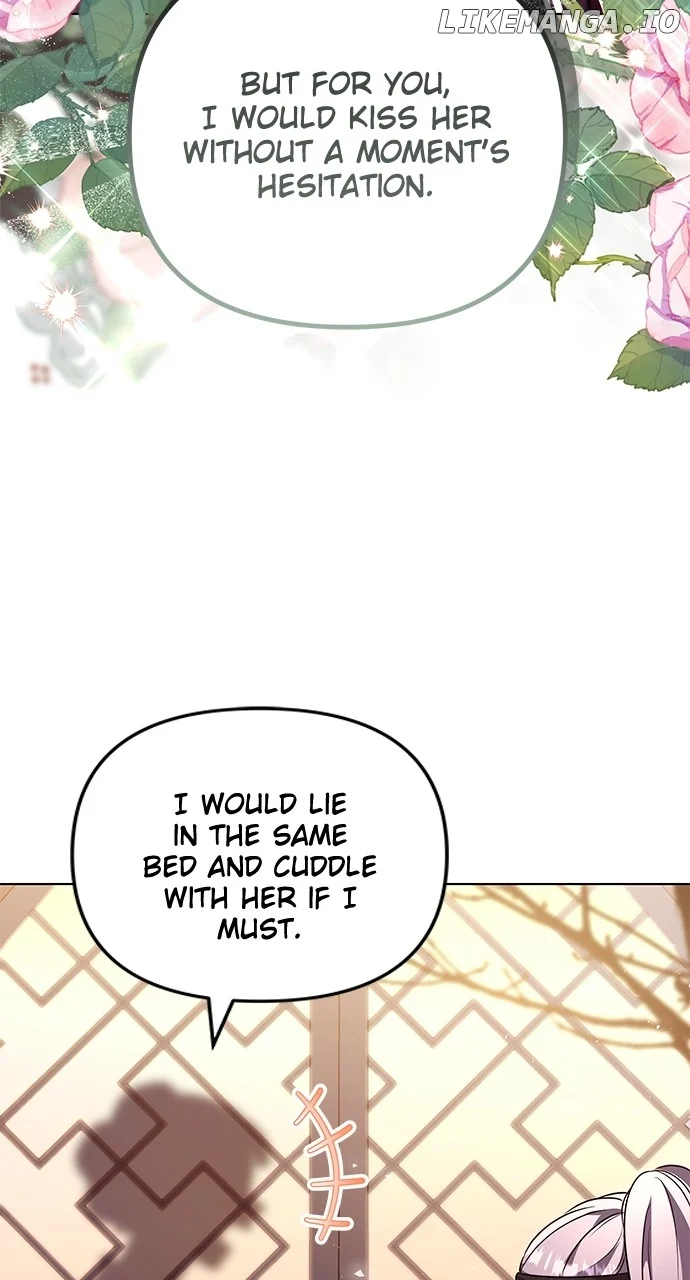 A Master, Who Woke up as a Concubine Chapter 75 page 112