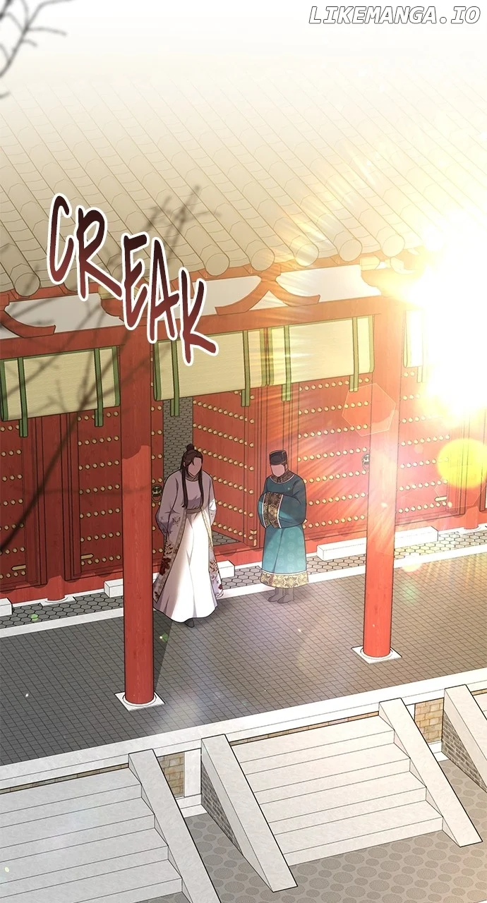 A Master, Who Woke up as a Concubine Chapter 75 page 17