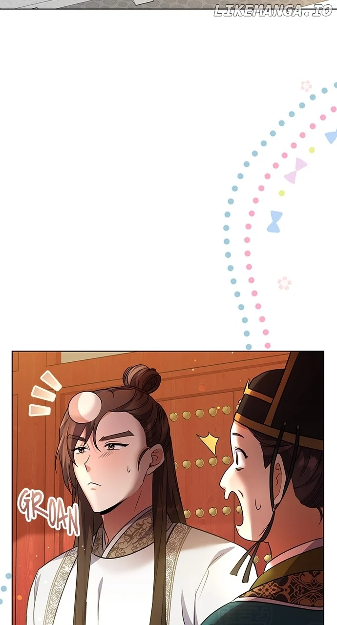 A Master, Who Woke up as a Concubine Chapter 75 page 18