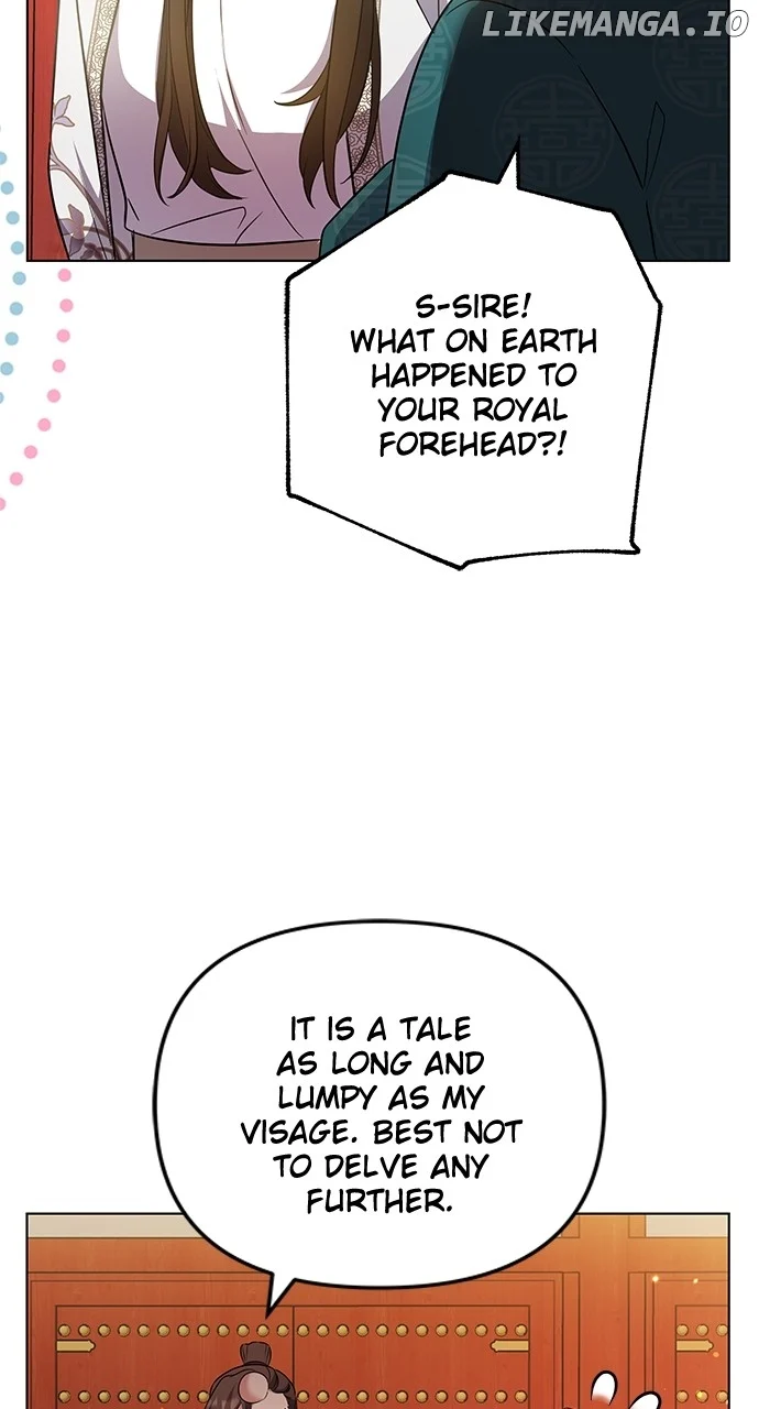A Master, Who Woke up as a Concubine Chapter 75 page 19