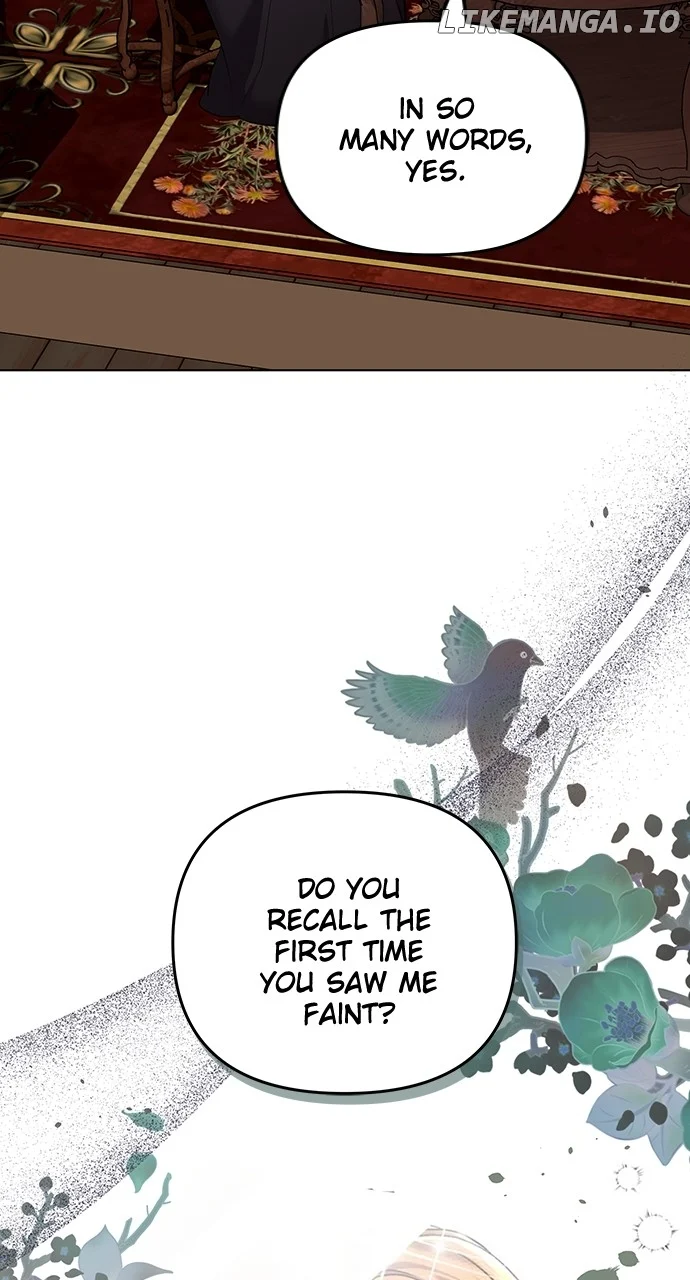 A Master, Who Woke up as a Concubine Chapter 75 page 30