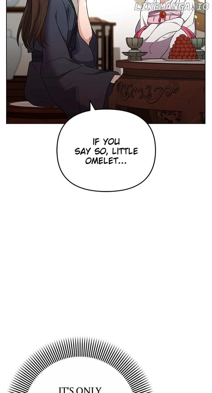 A Master, Who Woke up as a Concubine Chapter 75 page 35