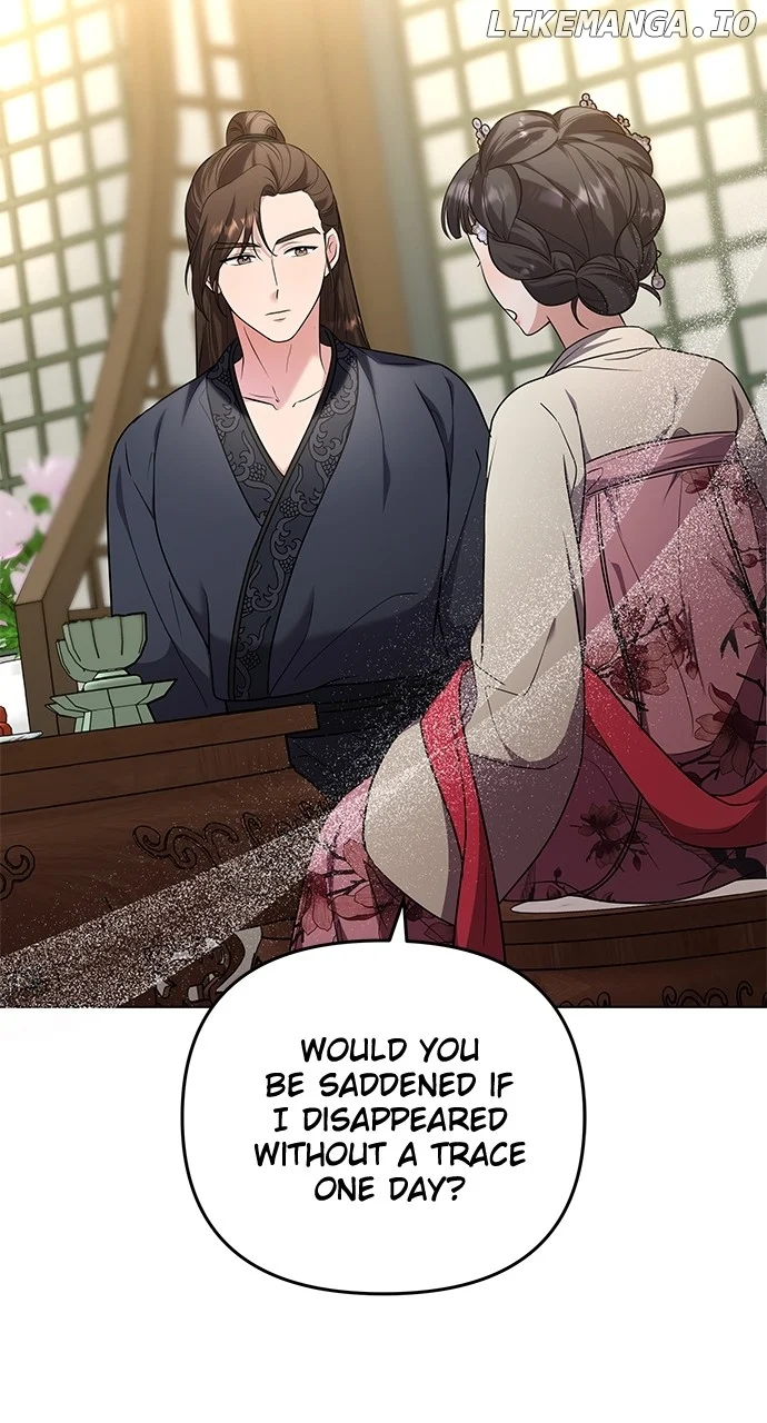 A Master, Who Woke up as a Concubine Chapter 75 page 40