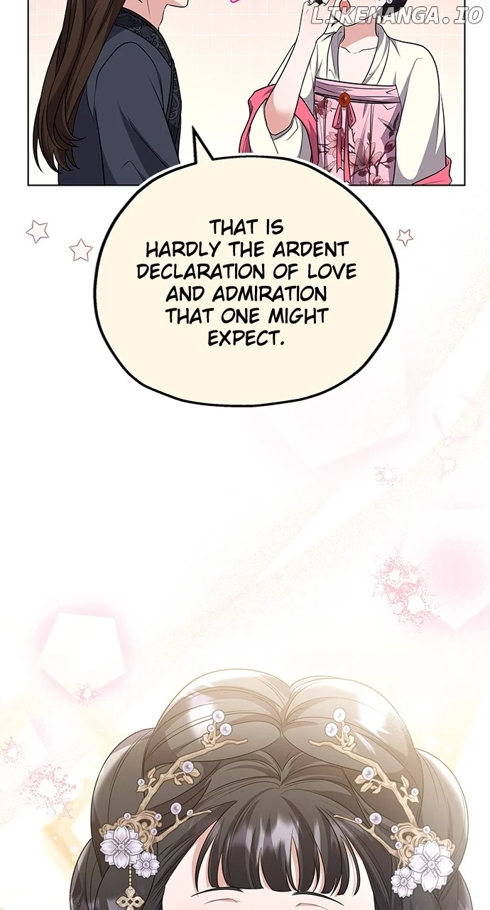 A Master, Who Woke up as a Concubine Chapter 75 page 43