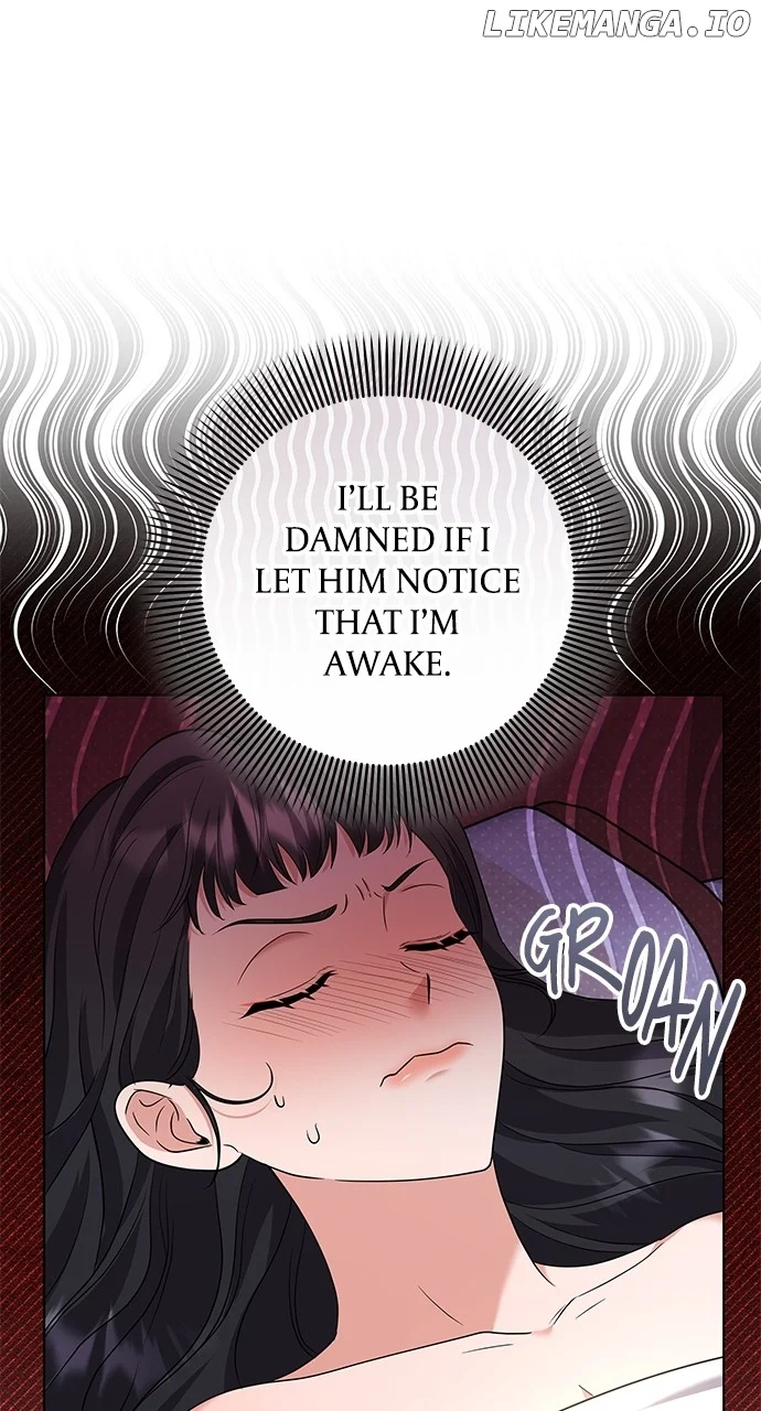 A Master, Who Woke up as a Concubine Chapter 75 page 4