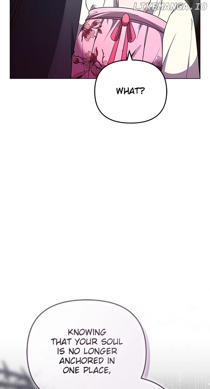 A Master, Who Woke up as a Concubine Chapter 75 page 56