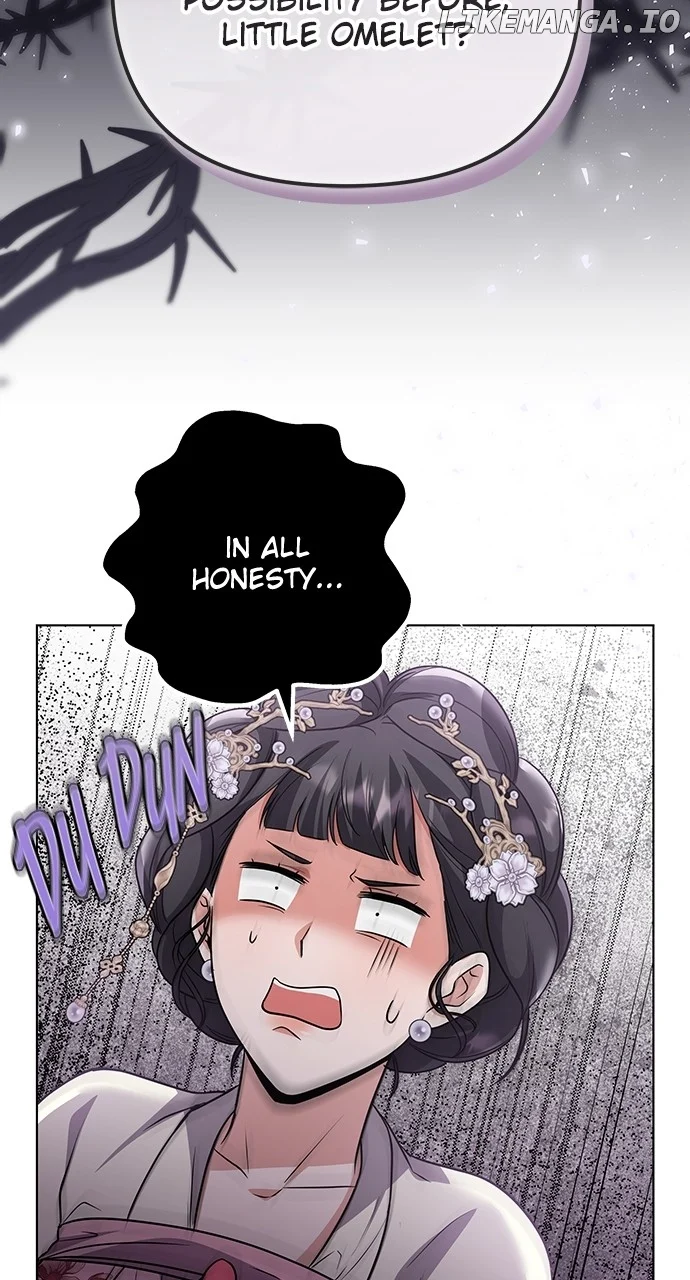 A Master, Who Woke up as a Concubine Chapter 75 page 59