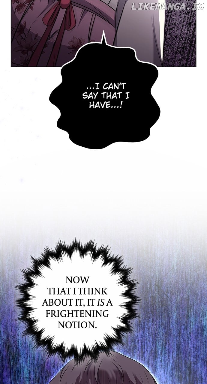 A Master, Who Woke up as a Concubine Chapter 75 page 60