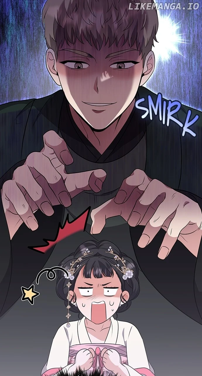 A Master, Who Woke up as a Concubine Chapter 75 page 61