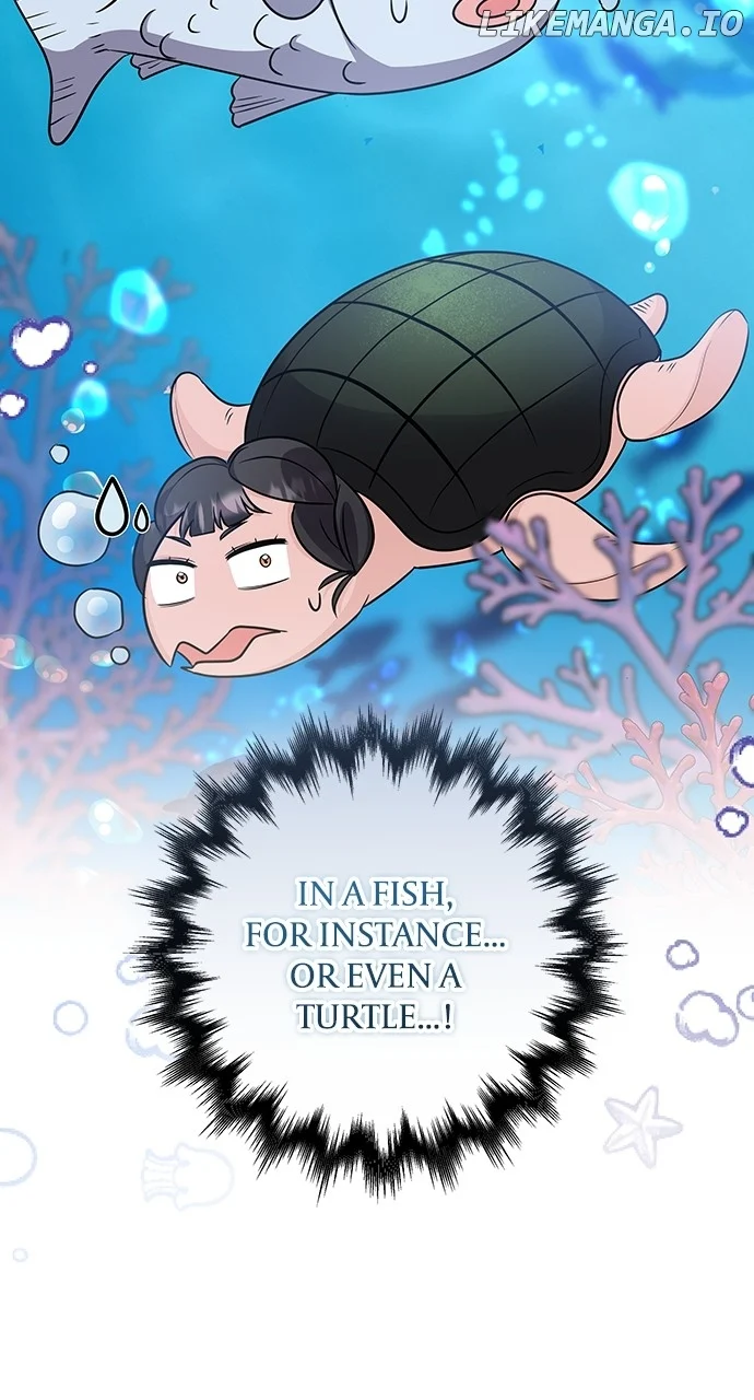 A Master, Who Woke up as a Concubine Chapter 75 page 63