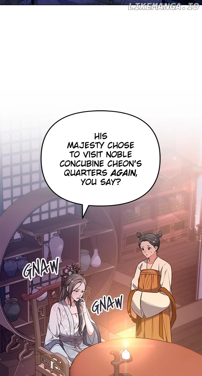 A Master, Who Woke up as a Concubine Chapter 75 page 65