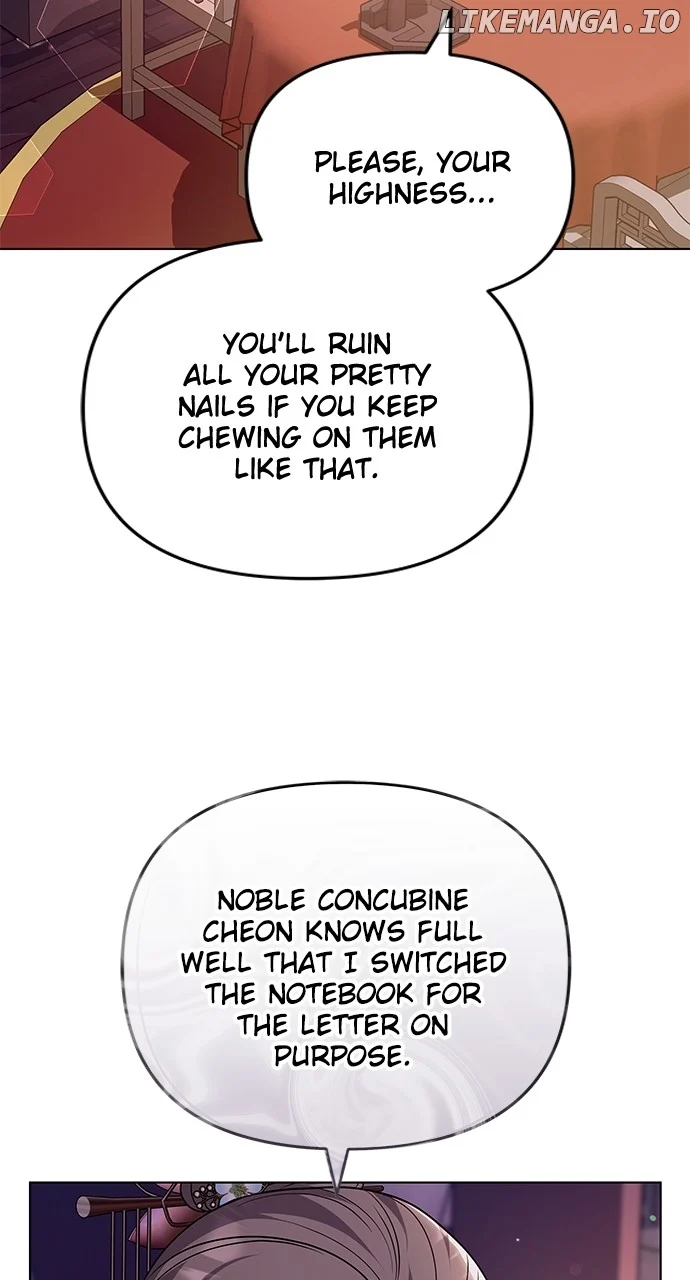A Master, Who Woke up as a Concubine Chapter 75 page 66