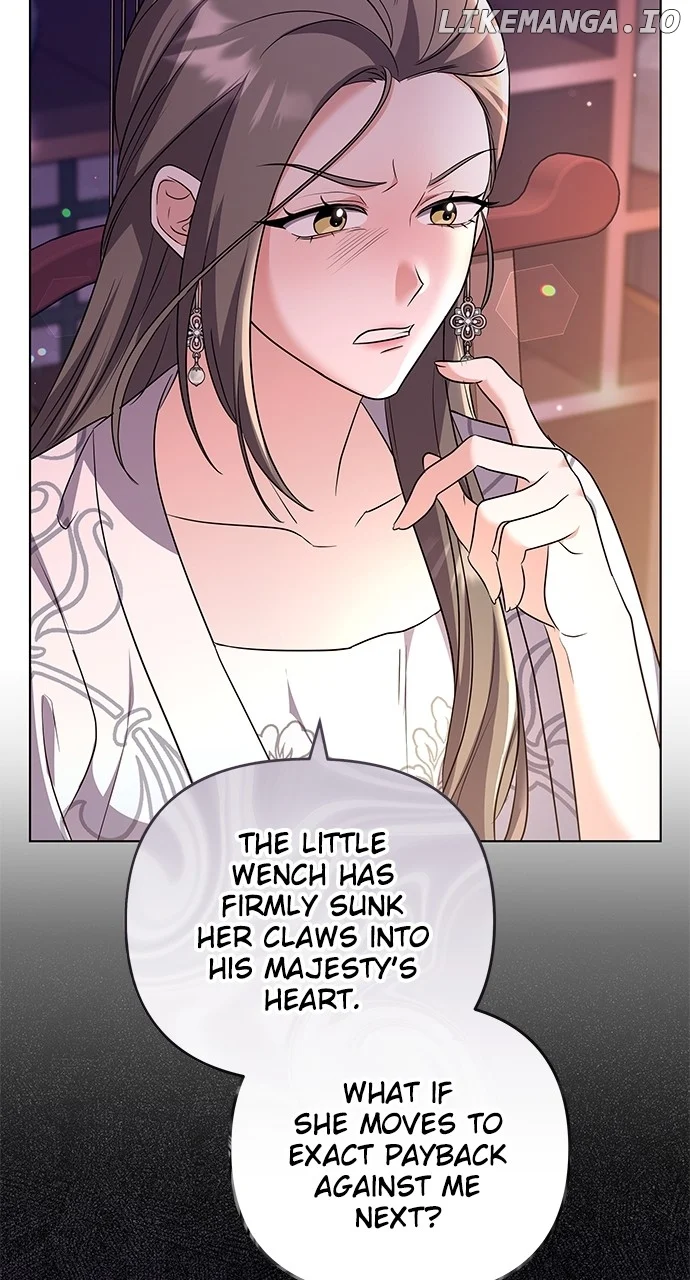 A Master, Who Woke up as a Concubine Chapter 75 page 67