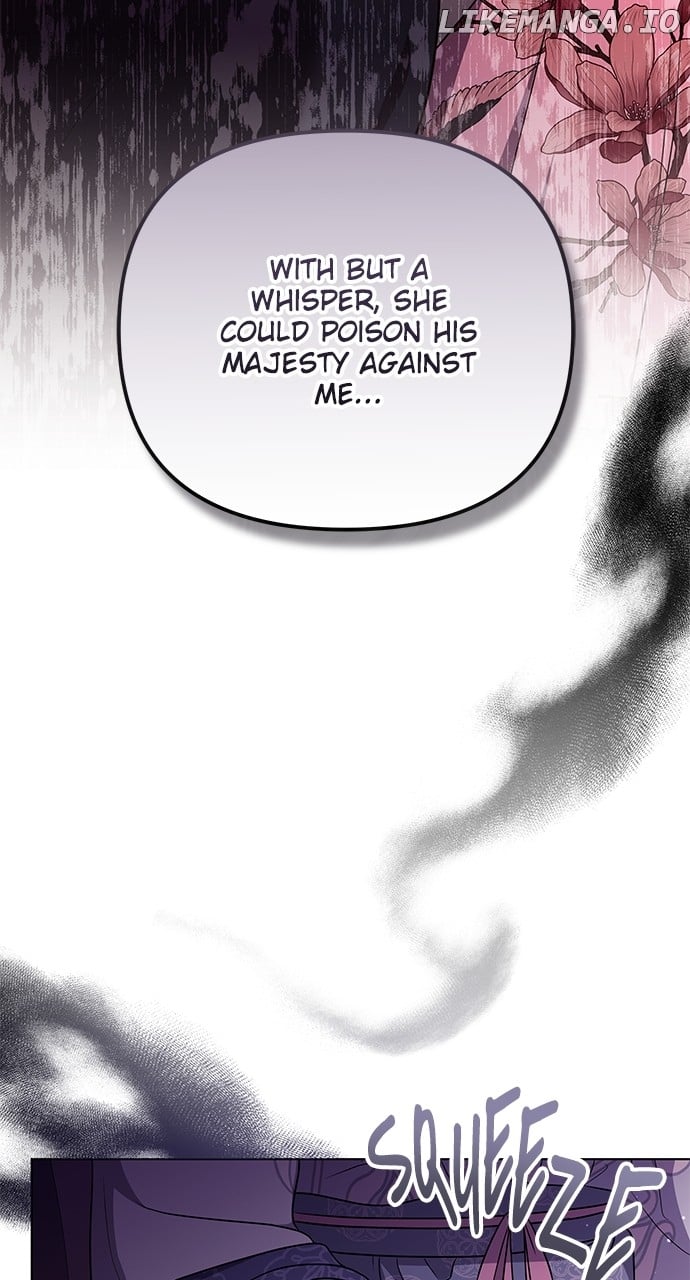A Master, Who Woke up as a Concubine Chapter 75 page 69