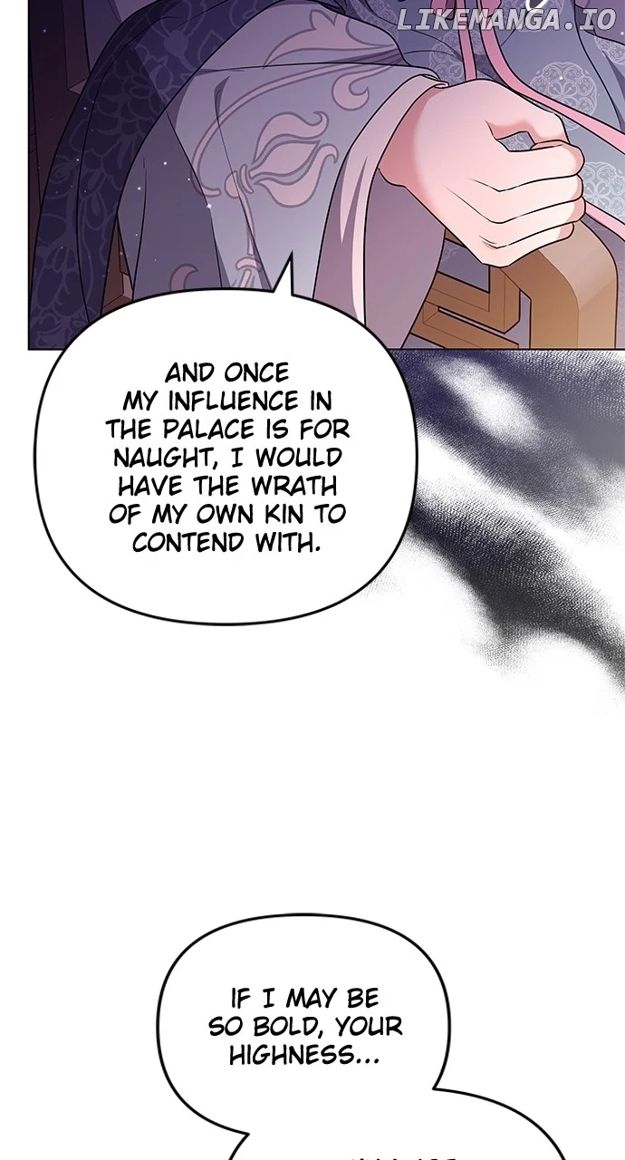 A Master, Who Woke up as a Concubine Chapter 75 page 70